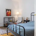 דירה Josephine - Authentic Hospitality Near *