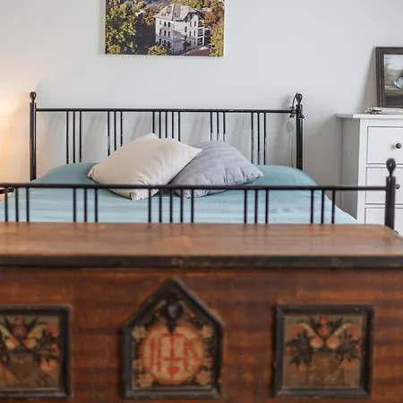 Apartma Josephine - Authentic Hospitality Near