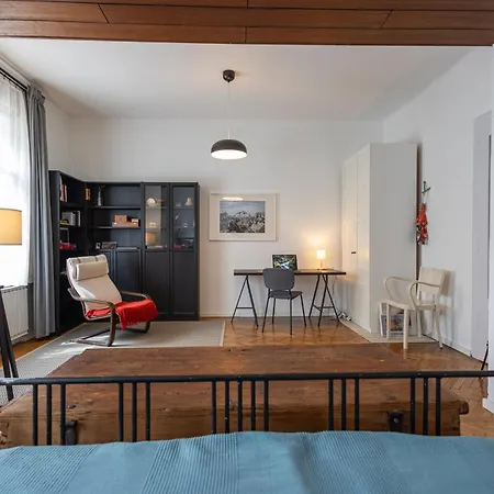Apartamento Josephine - Authentic Hospitality Near