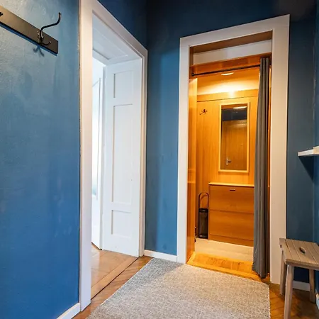 Apartamento Josephine - Authentic Hospitality Near *