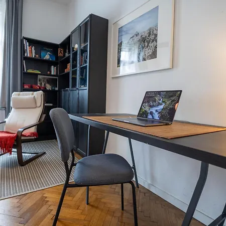 Josephine - Authentic Hospitality Near Apartman Bled