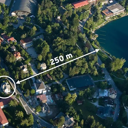 Josephine - Authentic Hospitality Near Bled