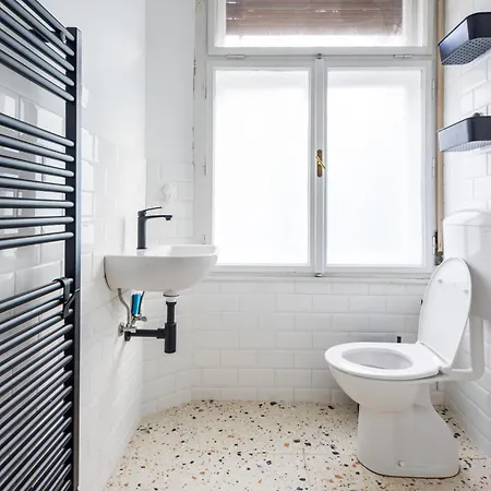 Apartma Josephine - Authentic Hospitality Near