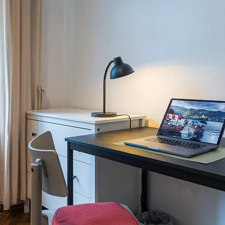 Josephine - Authentic Hospitality Near Apartamento *