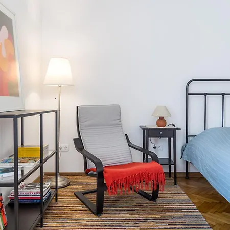 Apartamento Josephine - Authentic Hospitality Near