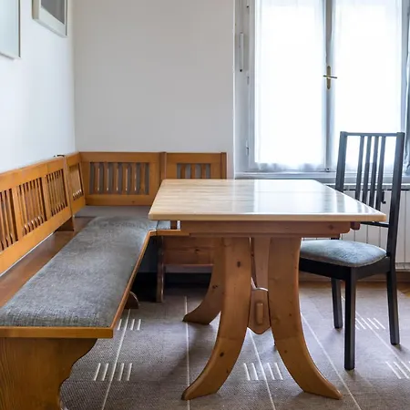 Josephine - Authentic Hospitality Near Apartma *